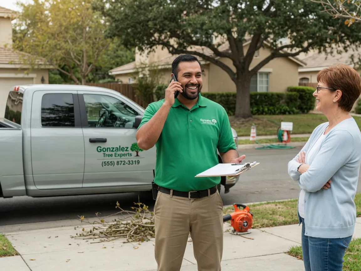 Tree Service Chancellor, SD FAQs